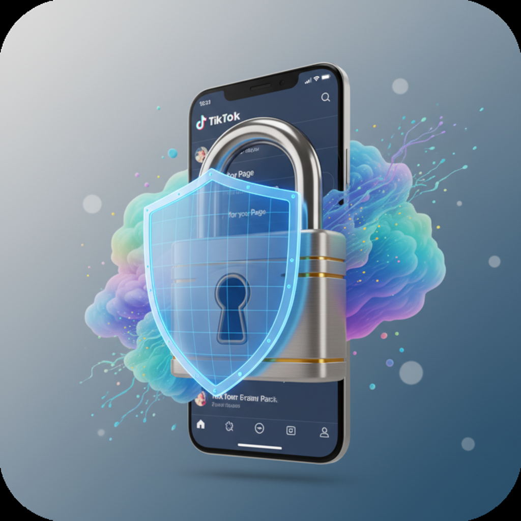 is tiktok shop safe
