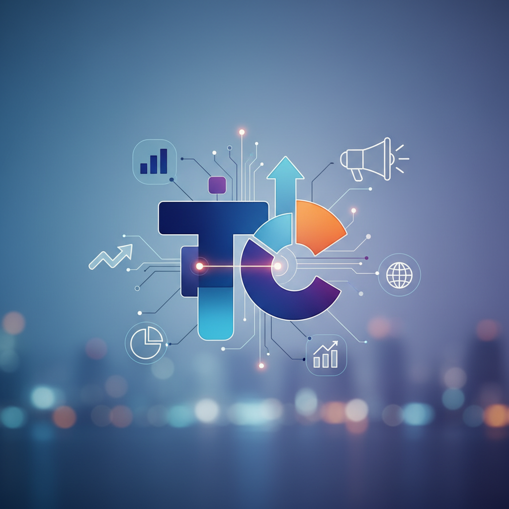 tiktok business center